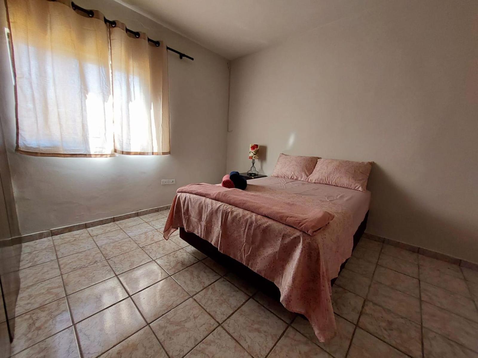 Casa Da Malu Hotell Uberlândia Exteriör bild