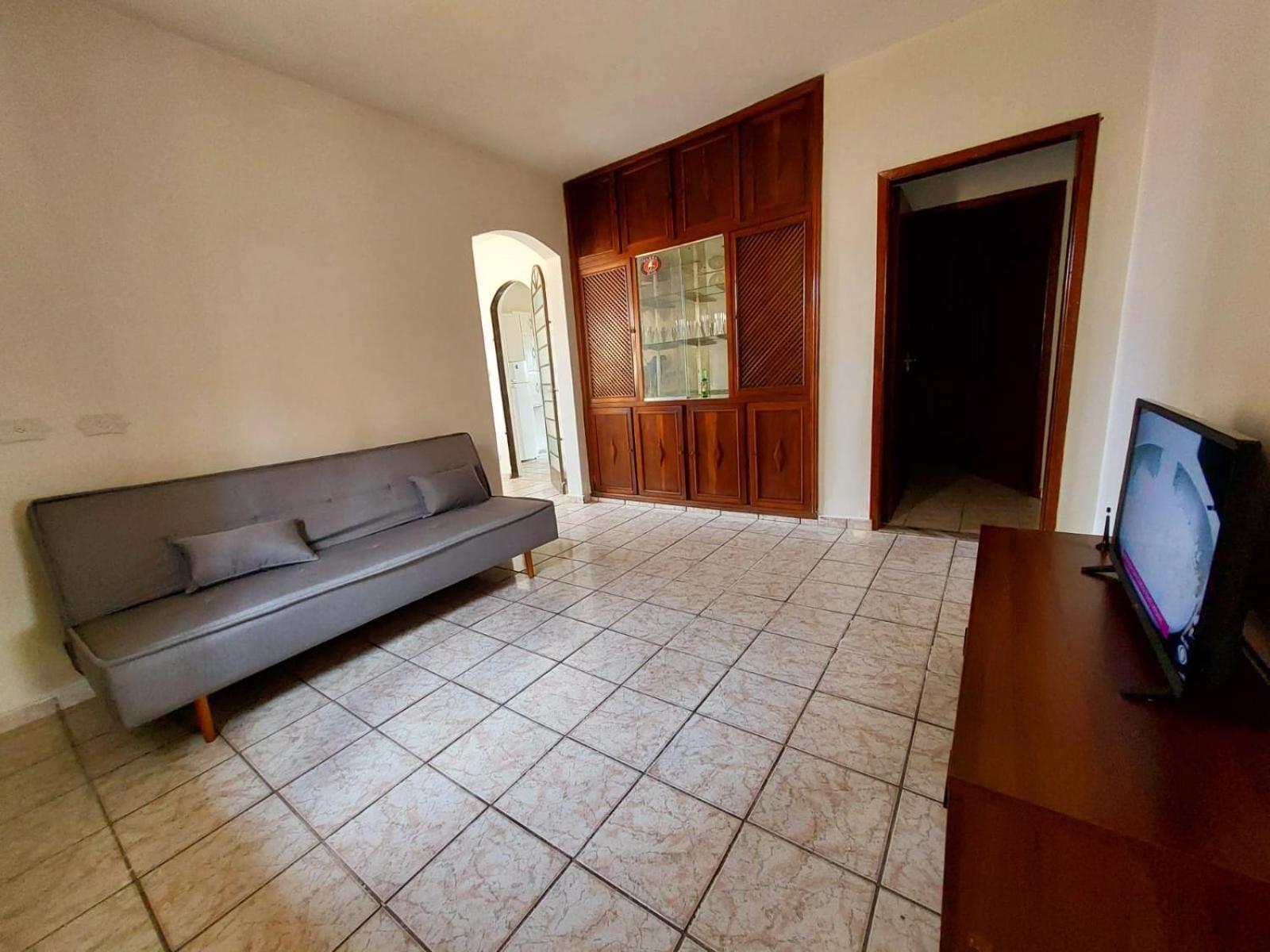Casa Da Malu Hotell Uberlândia Exteriör bild