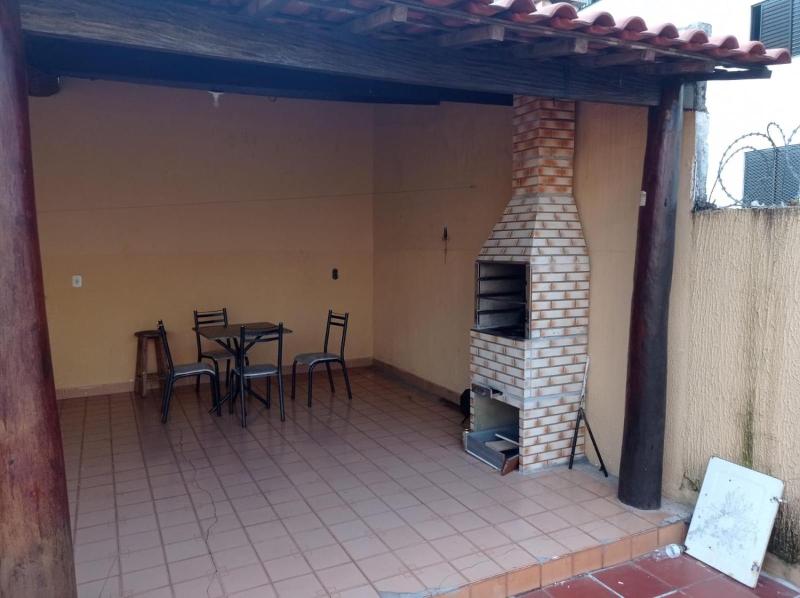 Casa Da Malu Hotell Uberlândia Exteriör bild
