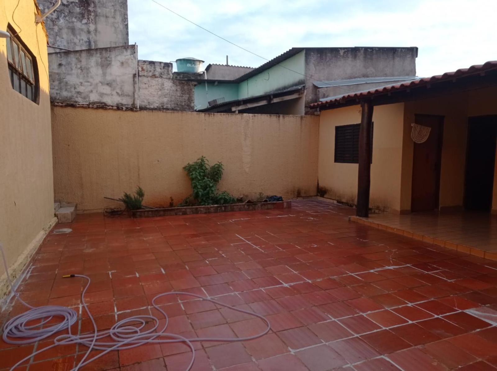 Casa Da Malu Hotell Uberlândia Exteriör bild